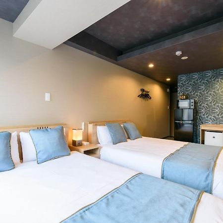 Jp Inn Kyoto Ekimae Mongakucho المظهر الخارجي الصورة