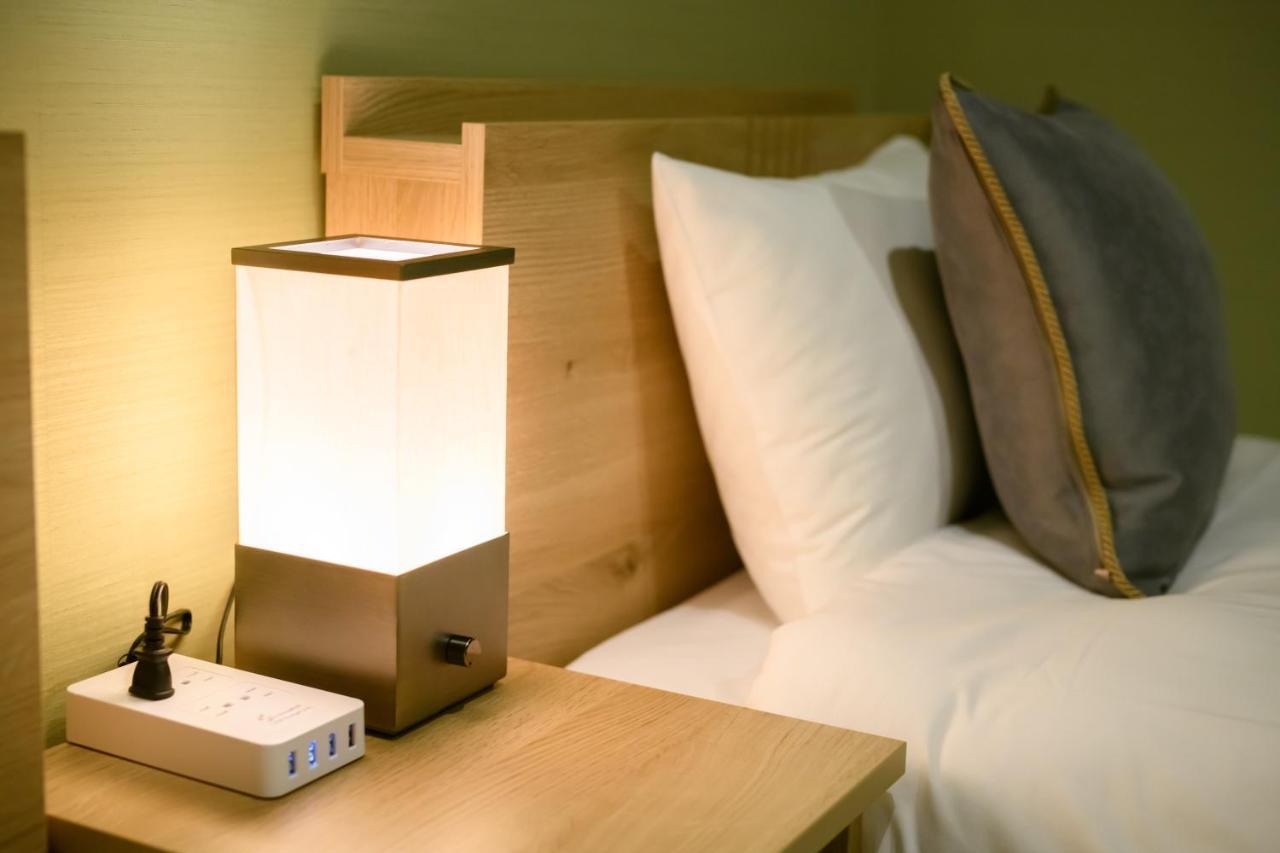 Jp Inn Kyoto Ekimae Mongakucho المظهر الخارجي الصورة