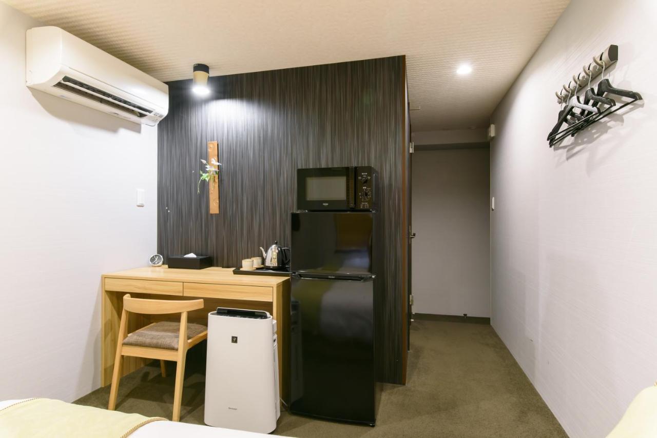 Jp Inn Kyoto Ekimae Mongakucho المظهر الخارجي الصورة