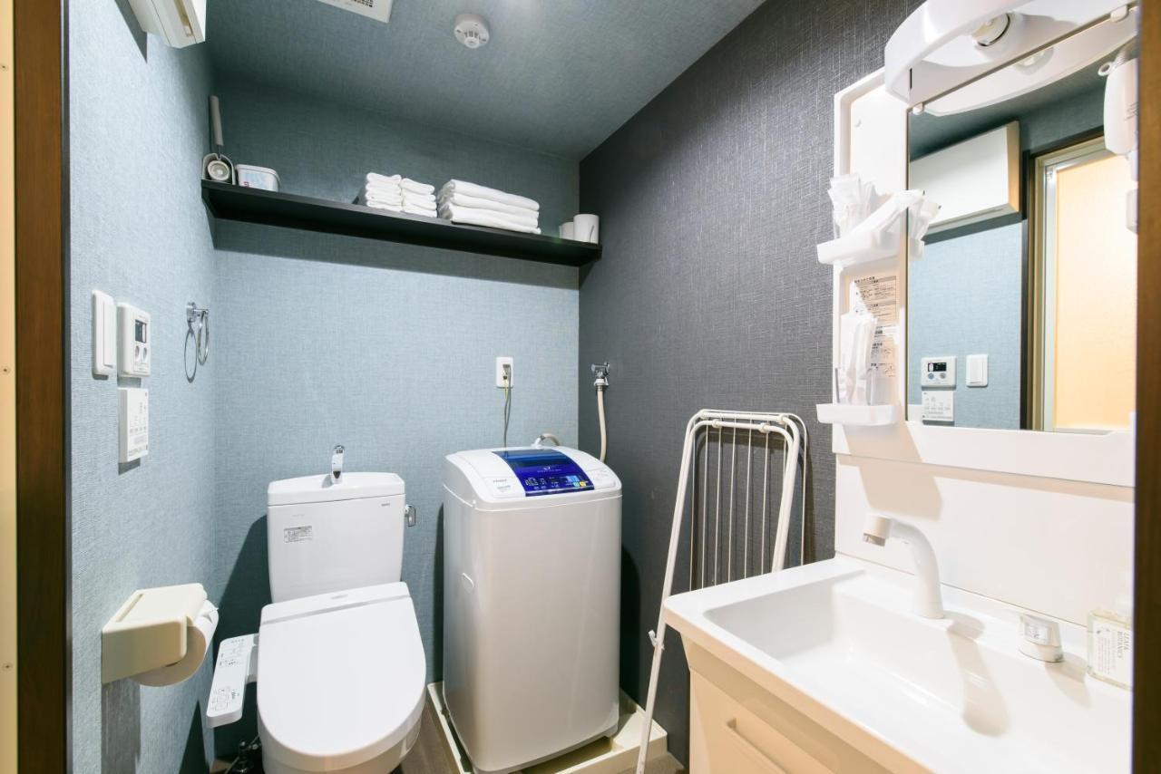 Jp Inn Kyoto Ekimae Mongakucho المظهر الخارجي الصورة