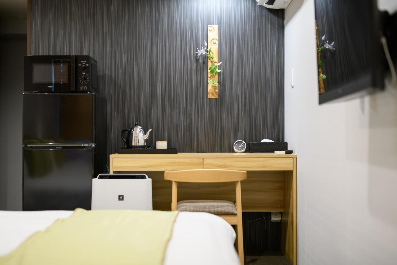 Jp Inn Kyoto Ekimae Mongakucho المظهر الخارجي الصورة