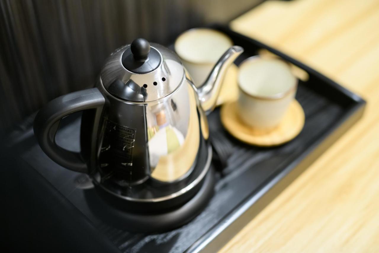 Jp Inn Kyoto Ekimae Mongakucho المظهر الخارجي الصورة