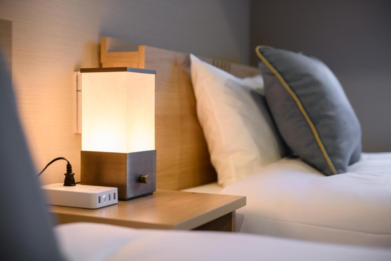Jp Inn Kyoto Ekimae Mongakucho المظهر الخارجي الصورة