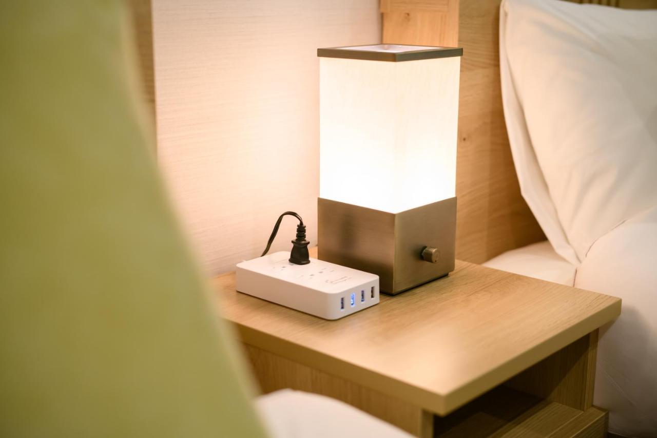 Jp Inn Kyoto Ekimae Mongakucho المظهر الخارجي الصورة
