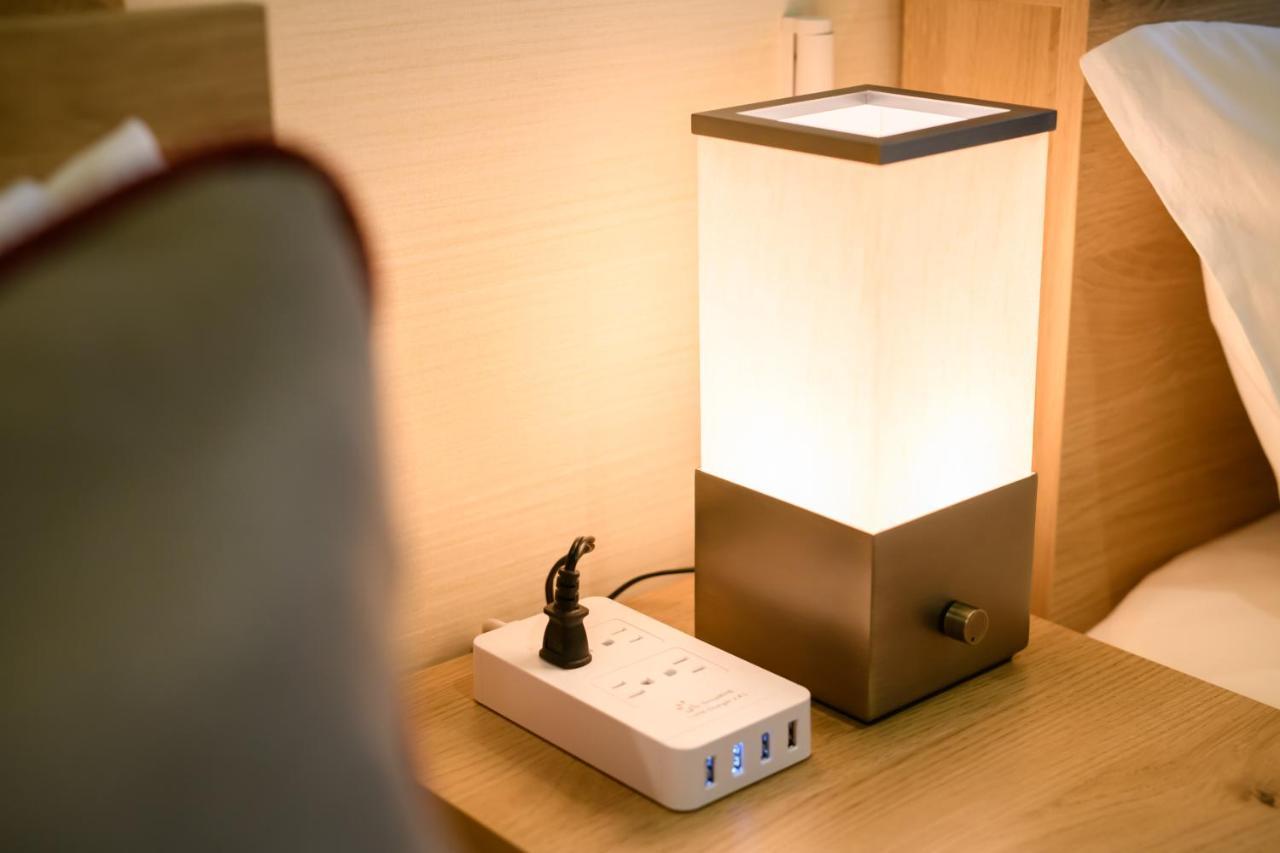 Jp Inn Kyoto Ekimae Mongakucho المظهر الخارجي الصورة