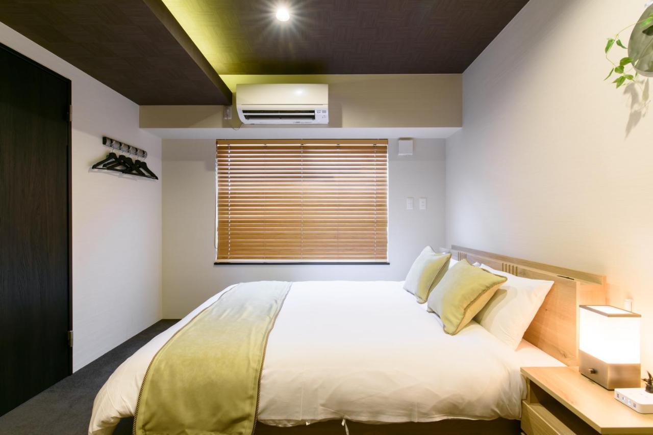 Jp Inn Kyoto Ekimae Mongakucho المظهر الخارجي الصورة