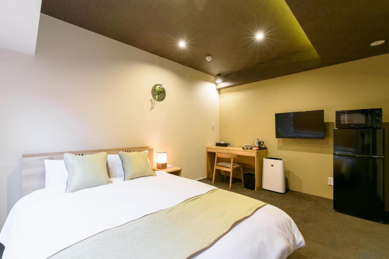 Jp Inn Kyoto Ekimae Mongakucho المظهر الخارجي الصورة
