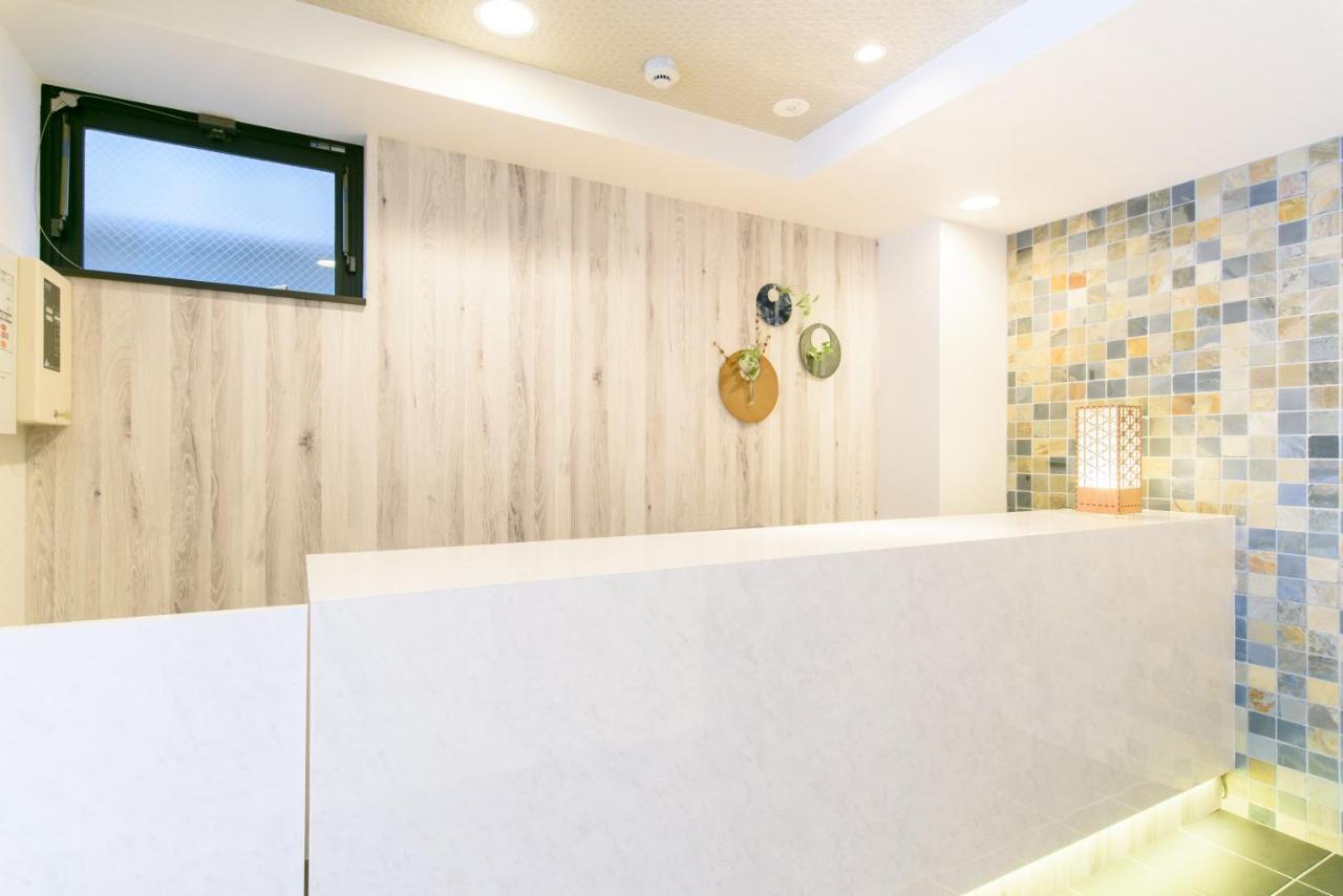 Jp Inn Kyoto Ekimae Mongakucho المظهر الخارجي الصورة
