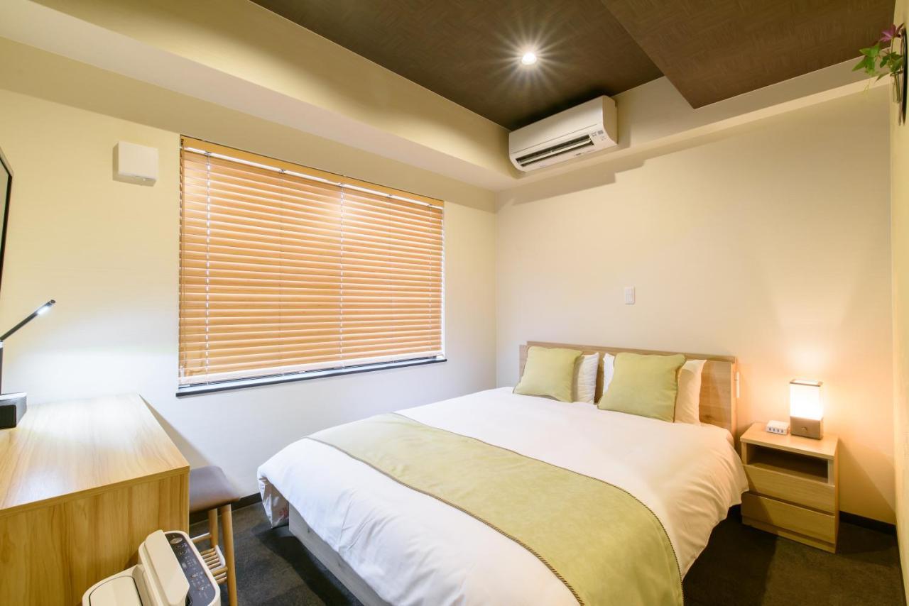 Jp Inn Kyoto Ekimae Mongakucho المظهر الخارجي الصورة