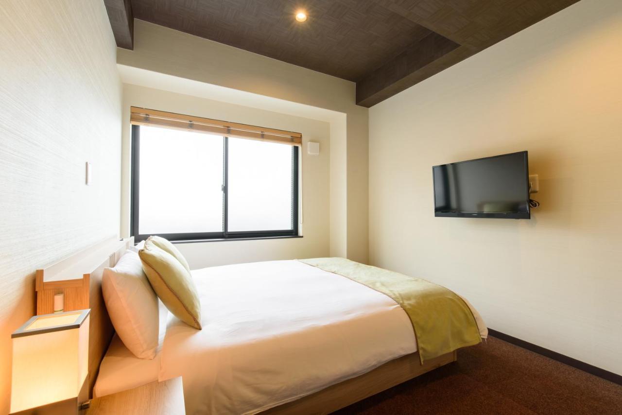 Jp Inn Kyoto Ekimae Mongakucho المظهر الخارجي الصورة