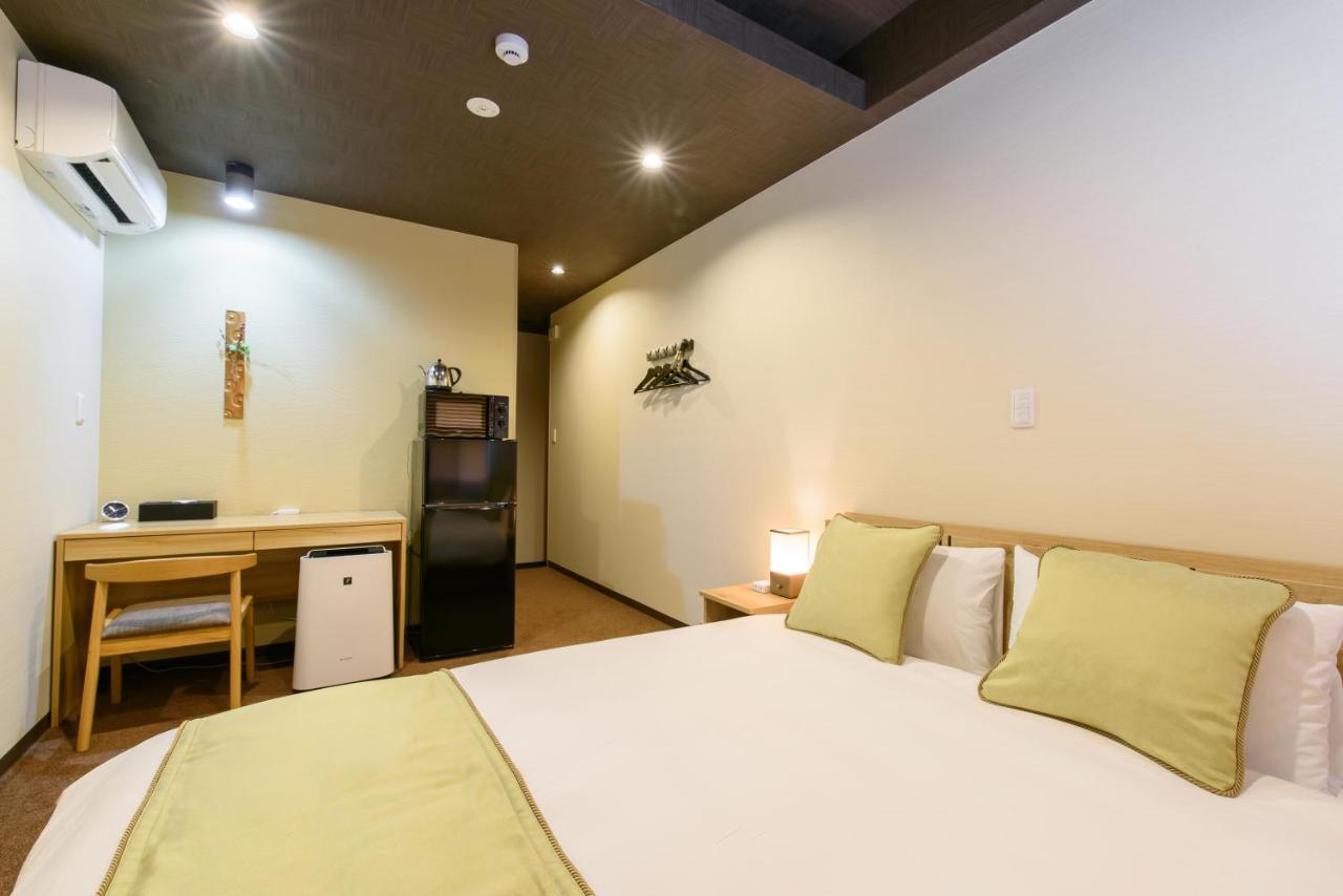 Jp Inn Kyoto Ekimae Mongakucho المظهر الخارجي الصورة