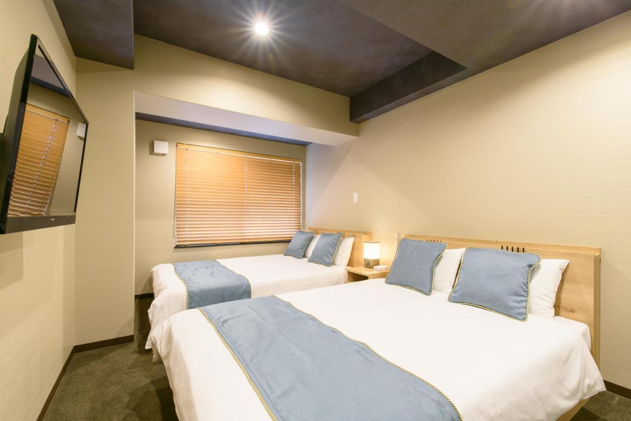 Jp Inn Kyoto Ekimae Mongakucho المظهر الخارجي الصورة