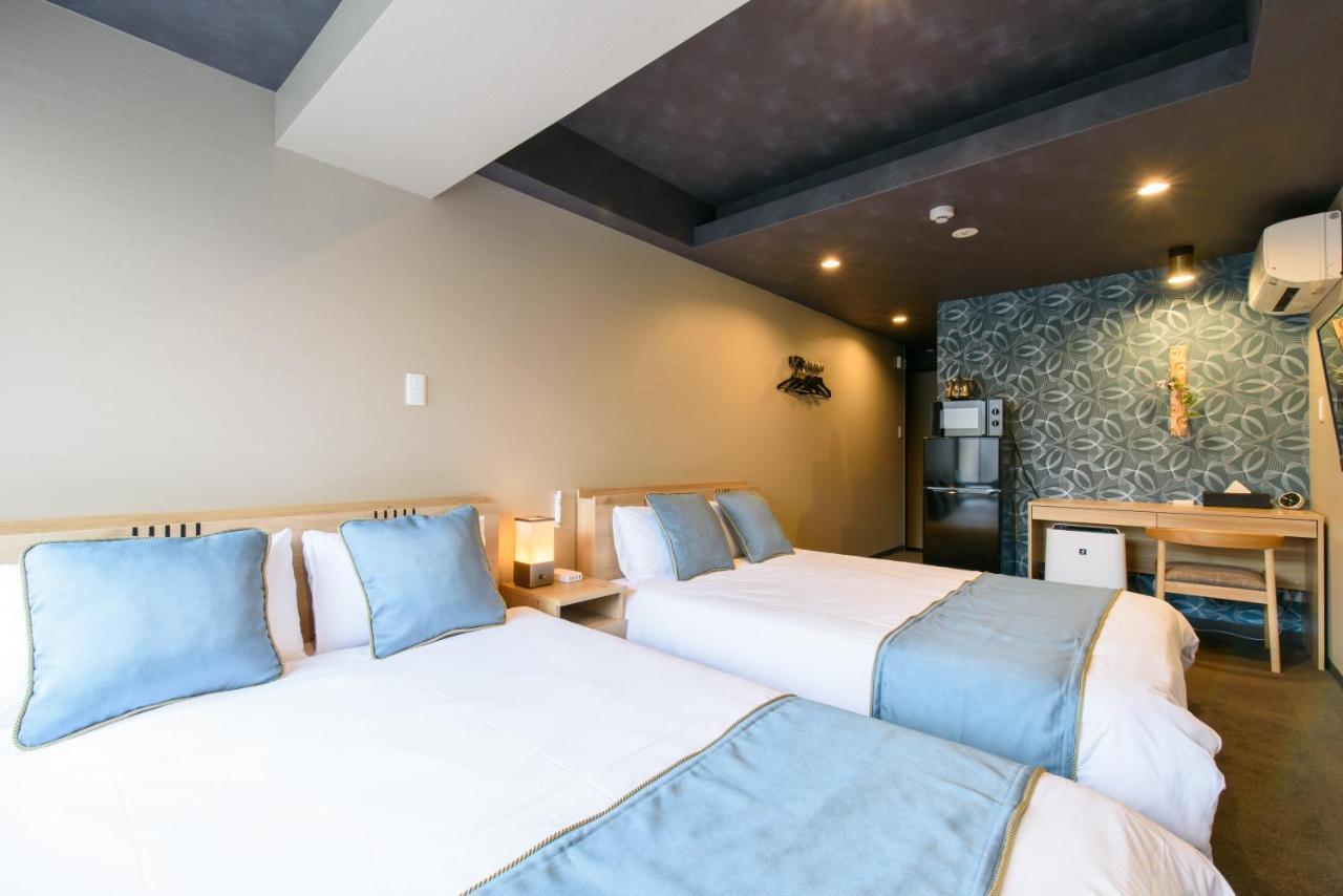 Jp Inn Kyoto Ekimae Mongakucho المظهر الخارجي الصورة
